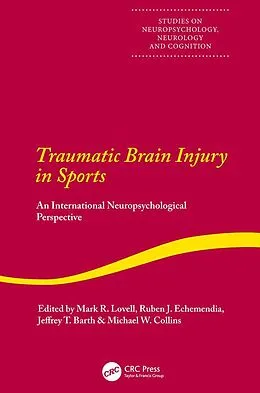 ePUB Traumatic Brain Injury in Sports von Mark Lovell, Jeffrey Barth, Michael Collins