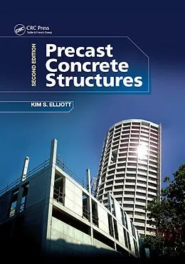 E-Book (pdf) Precast Concrete Structures von Kim S. Elliott