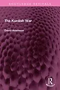 E-Book (pdf) The Kurdish War von David Adamson