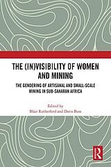 eBook (pdf) The (In)Visibility of Women and Mining de 