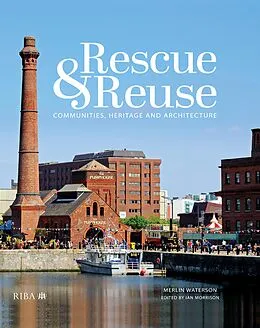 E-Book (pdf) Rescue and Reuse von Ian Morrison, Merlin Waterson