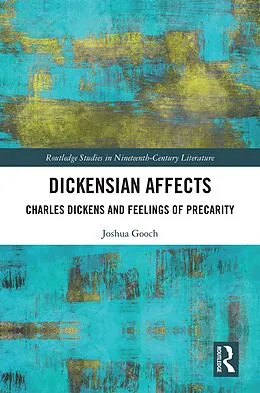 PDF Dickensian Affects von Joshua Gooch