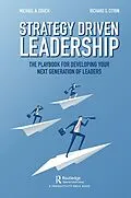 E-Book (epub) Strategy-Driven Leadership von Michael Couch, Richard Citrin