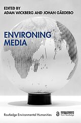 eBook (pdf) Environing Media de 