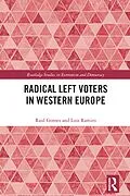 E-Book (epub) Radical Left Voters in Western Europe von Raul Gomez, Luis Ramiro