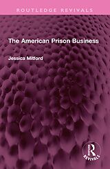 eBook (pdf) The American Prison Business de Jessica Mitford