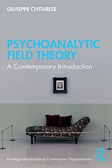 eBook (pdf) Psychoanalytic Field Theory de Giuseppe Civitarese