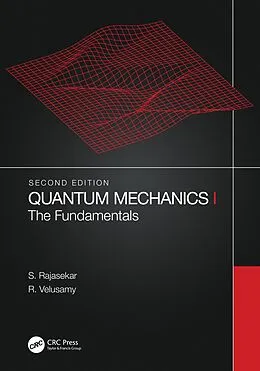 E-Book (epub) Quantum Mechanics I von S. Rajasekar, R. Velusamy