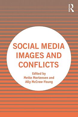 eBook (pdf) Social Media Images and Conflicts de 