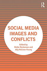 eBook (epub) Social Media Images and Conflicts de 