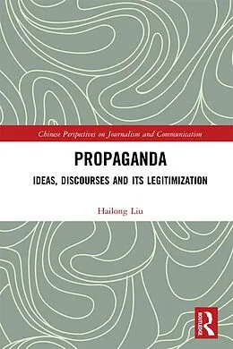 E-Book (epub) Propaganda von Hailong Liu