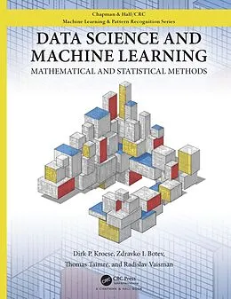 E-Book (pdf) Data Science and Machine Learning von Zdravko Botev, Dirk P. Kroese, Thomas Taimre