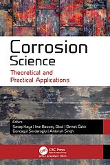 eBook (epub) Corrosion Science de 