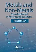 ePUB Metals and Non-metals von Navjeet Kaur
