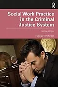 E-Book (epub) Social Work Practice in the Criminal Justice System von George Patterson