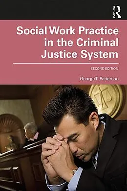 E-Book (epub) Social Work Practice in the Criminal Justice System von George Patterson