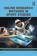 E-Book (epub) Online Research Methods in Sport Studies von Jamie Cleland, Kevin Dixon, Daniel Kilvington