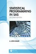 PDF Statistical Programming in SAS von A. John Bailer