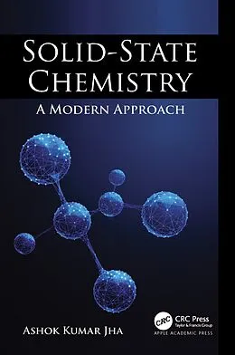 E-Book (pdf) Solid-State Chemistry von Ashok Kumar Jha