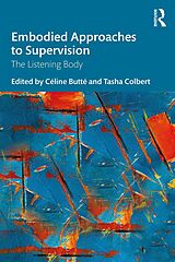 eBook (pdf) Embodied Approaches to Supervision de 