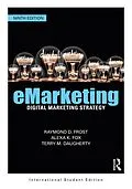 E-Book (pdf) eMarketing von Raymond Frost, Alexa K. Fox, Terry Daugherty