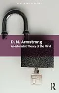 E-Book (epub) A Materialist Theory of the Mind von D. M. Armstrong