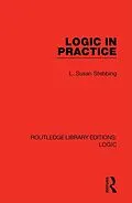 E-Book (pdf) Logic in Practice von L. Susan Stebbing