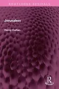 E-Book (epub) Jerusalem von Henry Cattan