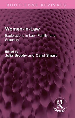 eBook (epub) Women-in-Law de 