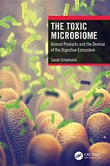 eBook (pdf) The Toxic Microbiome de Sarah Schwitalla