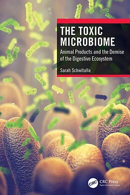 eBook (pdf) The Toxic Microbiome de Sarah Schwitalla