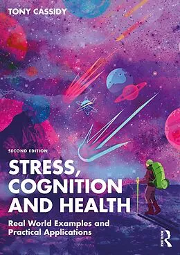 E-Book (epub) Stress, Cognition and Health von Tony Cassidy