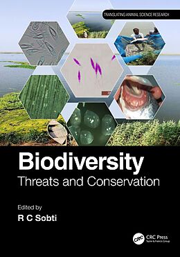 eBook (pdf) Biodiversity de 