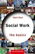 E-Book (pdf) Social Work: The Basics von Mark Doel