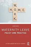 E-Book (pdf) Maternity Leave von Victoria Gordon, Beth M. Rauhaus