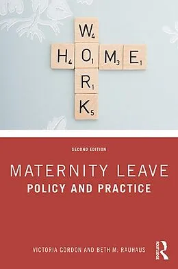 E-Book (pdf) Maternity Leave von Victoria Gordon, Beth M. Rauhaus