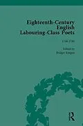 E-Book (pdf) Eighteenth-Century English Labouring-Class Poets, vol 2 von John Goodridge, Simon Kövesi, David Fairer