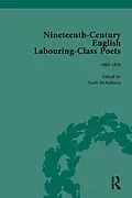E-Book (pdf) Nineteenth-Century English Labouring-Class Poets Vol 1 von John Goodridge