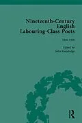 E-Book (pdf) Nineteenth-Century English Labouring-Class Poets Vol 3 von John Goodridge