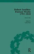 E-Book (pdf) Robert Southey: Poetical Works 1793-1810 Vol 1 von Lynda Pratt, Tim Fulford, Daniel Roberts