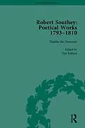 E-Book (pdf) Robert Southey: Poetical Works 1793-1810 Vol 3 von Lynda Pratt, Tim Fulford, Daniel Roberts