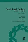 E-Book (pdf) The Collected Works of Ann Yearsley Vol 1 von Kerri Andrews, Tim Fulford, Bridget Keegan
