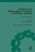E-Book (pdf) The Political and Philosophical Writings of William Godwin vol 1 von Mark Philp, Pamela Clemit, Martin Fitzpatrick