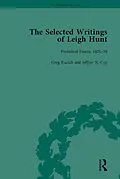 E-Book (pdf) The Selected Writings of Leigh Hunt Vol 3 von Robert Morrison, Michael Eberle-Sinatra