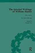 E-Book (pdf) The Selected Writings of William Hazlitt Vol 7 von Duncan Wu, Tom Paulin, David Bromwich