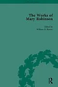 PDF The Works of Mary Robinson, Part II vol 5 von William D Brewer, Hester Davenport, Julia A Shaffer