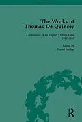 E-Book (pdf) The Works of Thomas De Quincey, Part I Vol 2 von Grevel Lindop, Barry Symonds
