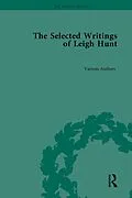 E-Book (pdf) The Selected Writings of Leigh Hunt von Robert Morrison