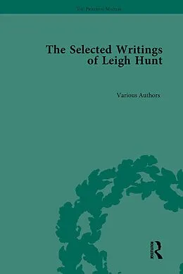 E-Book (pdf) The Selected Writings of Leigh Hunt von Robert Morrison
