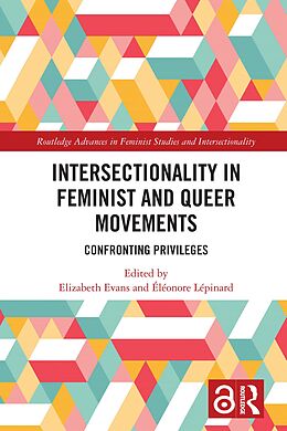 E-Book (epub) Intersectionality in Feminist and Queer Movements von 